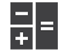 Basic Math & Everyday Use Calculators